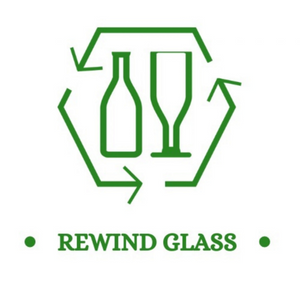 Rewind Glass